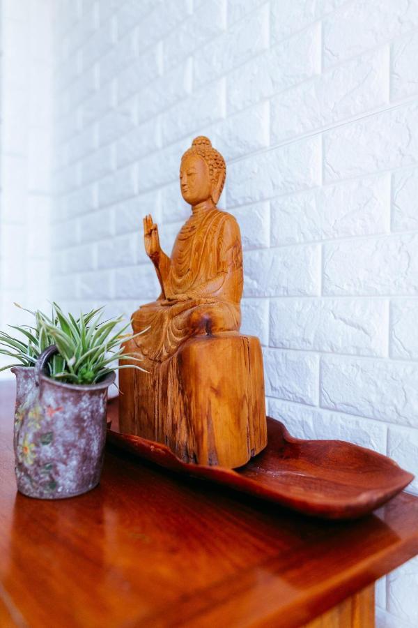 Kota'S House Homestay 후에 외부 사진