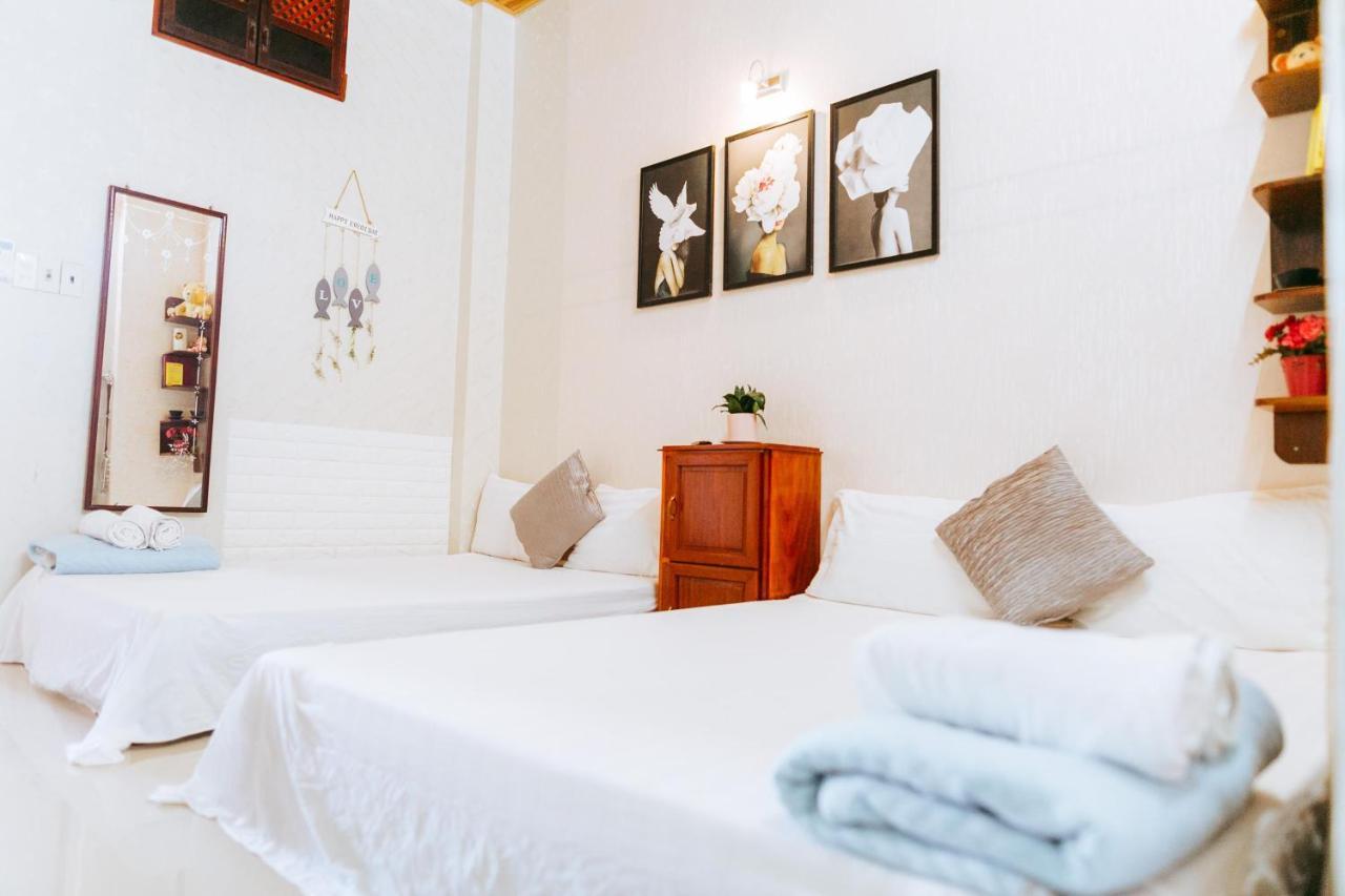 Kota'S House Homestay 후에 외부 사진