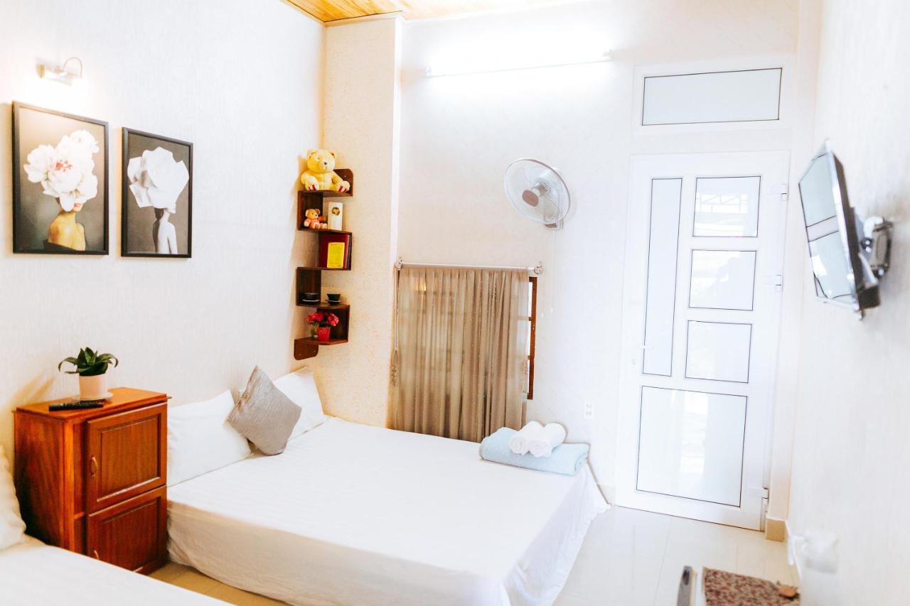 Kota'S House Homestay 후에 외부 사진
