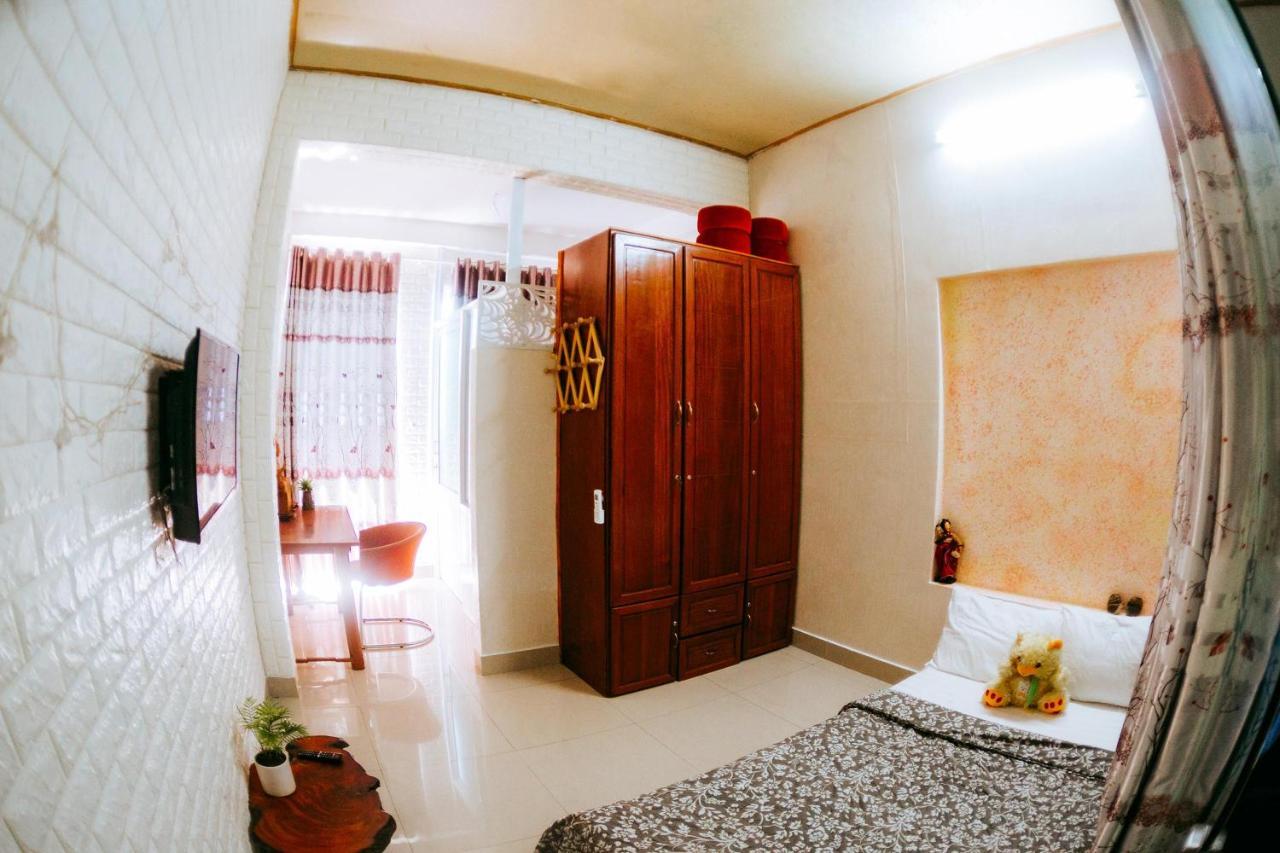 Kota'S House Homestay 후에 외부 사진