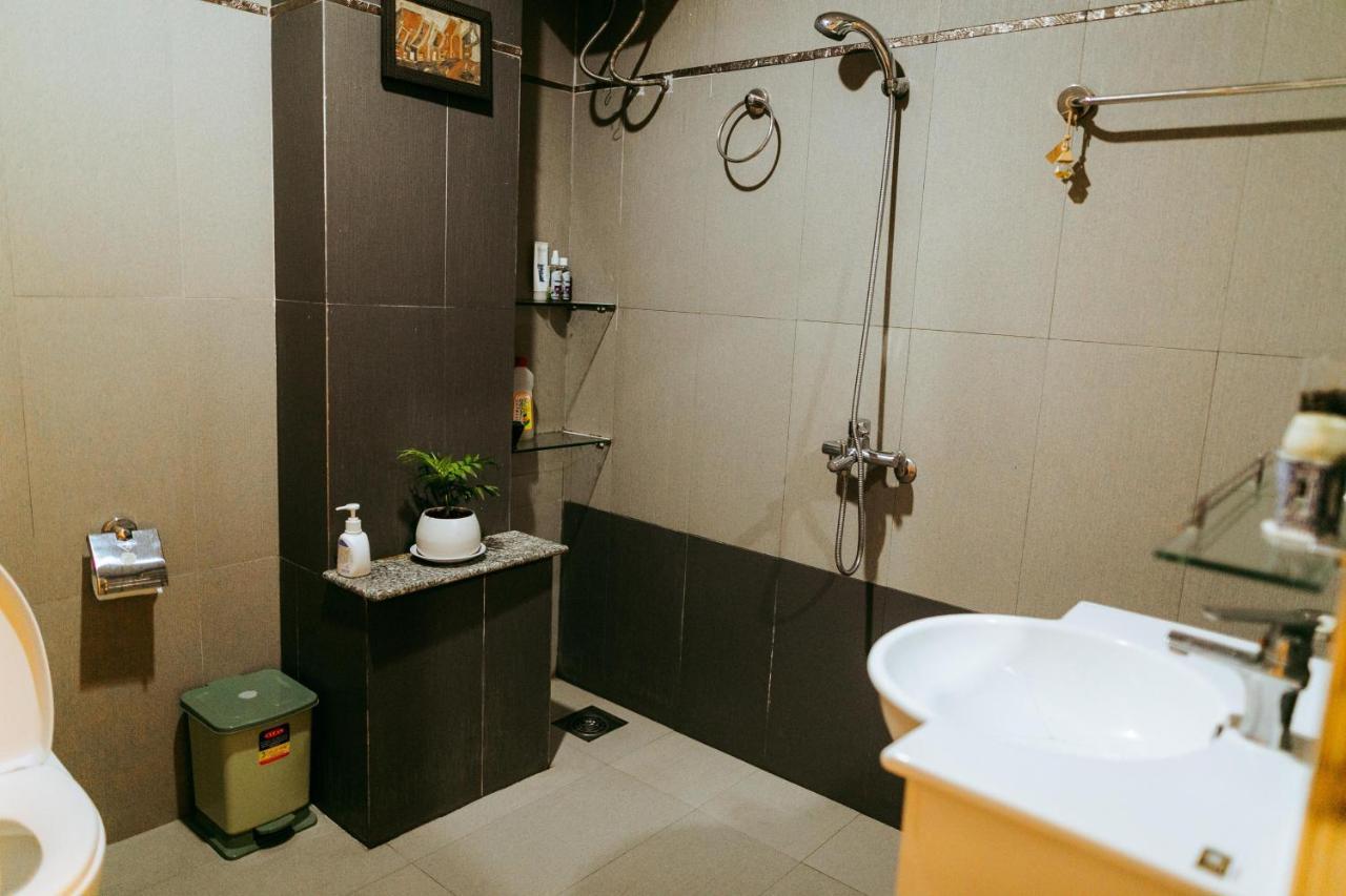 Kota'S House Homestay 후에 외부 사진