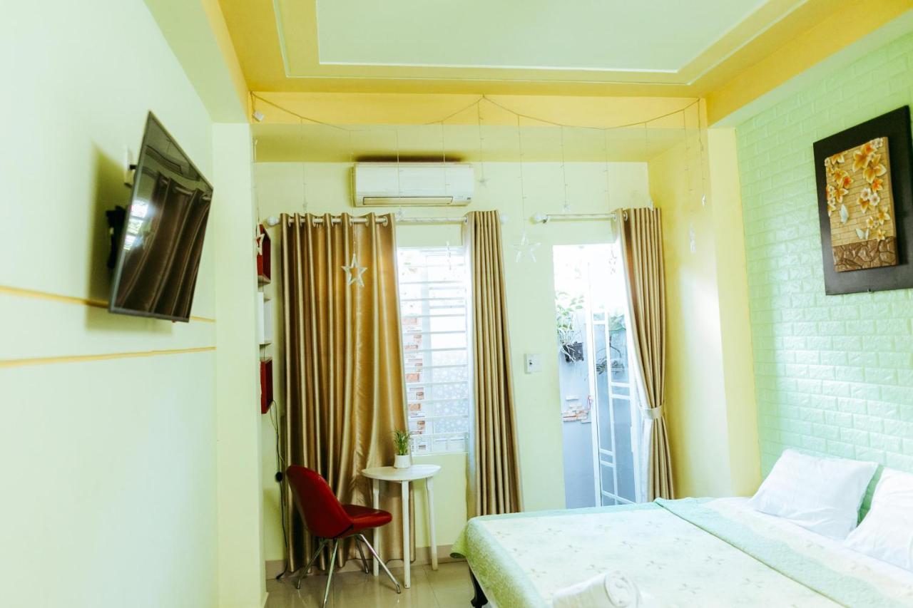 Kota'S House Homestay 후에 외부 사진