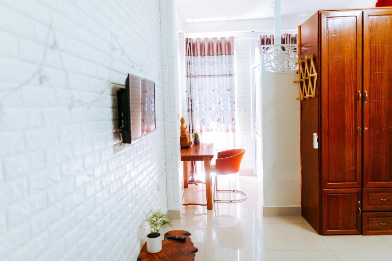 Kota'S House Homestay 후에 외부 사진