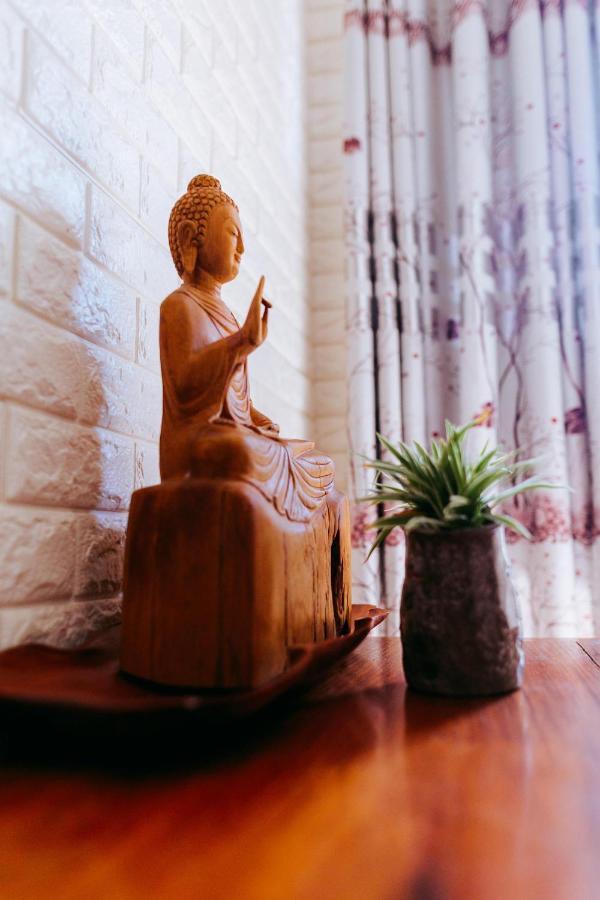 Kota'S House Homestay 후에 외부 사진