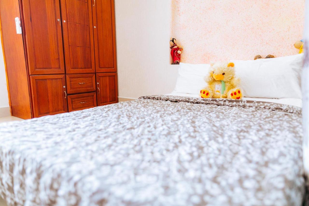 Kota'S House Homestay 후에 외부 사진