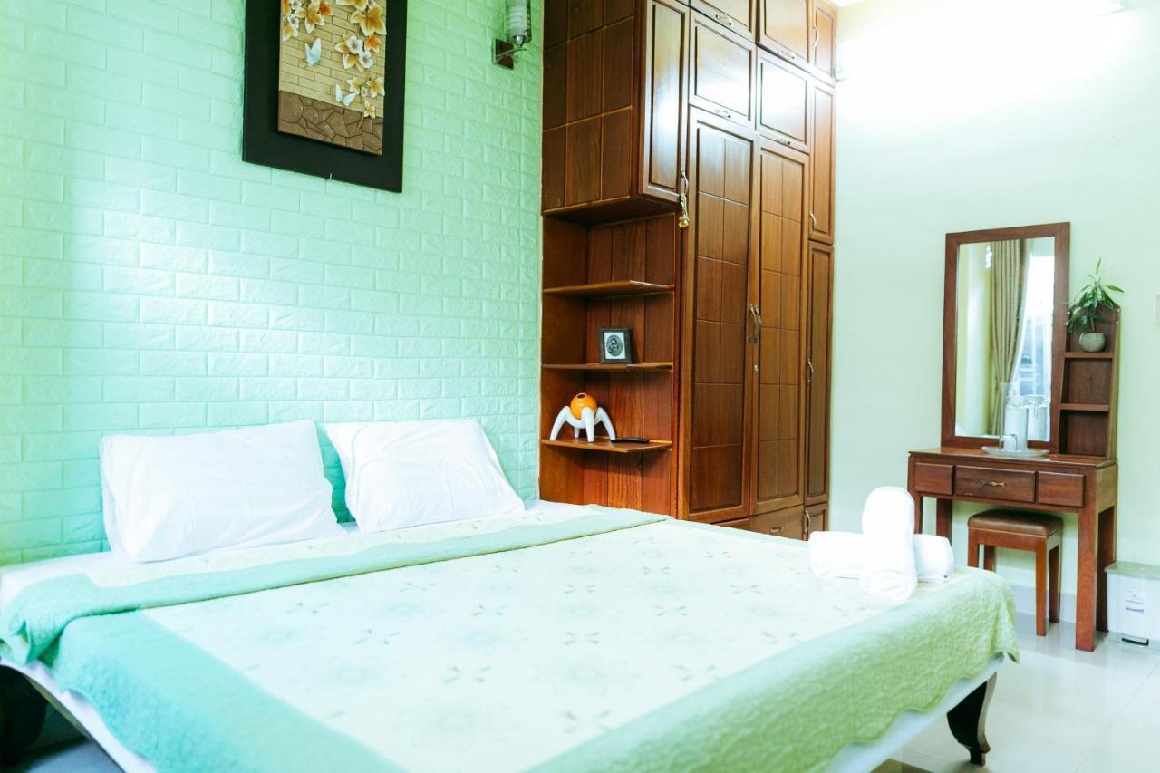 Kota'S House Homestay 후에 외부 사진