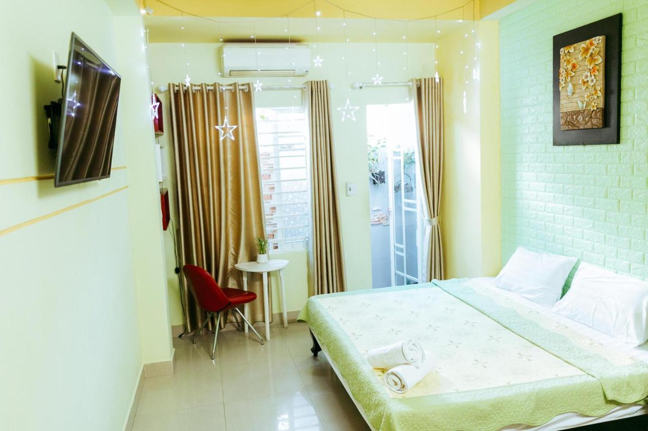 Kota'S House Homestay 후에 외부 사진