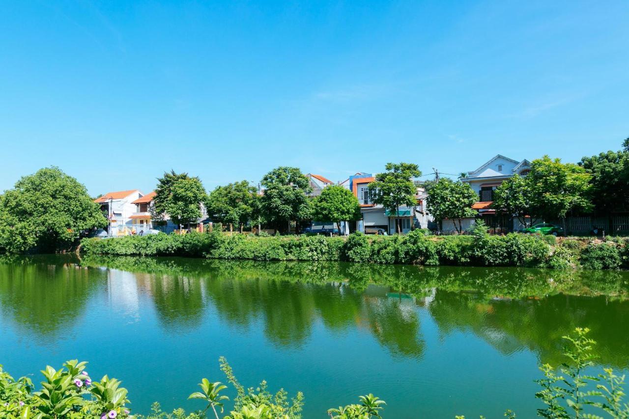 Kota'S House Homestay 후에 외부 사진