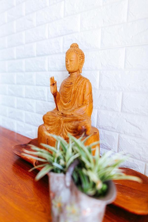 Kota'S House Homestay 후에 외부 사진