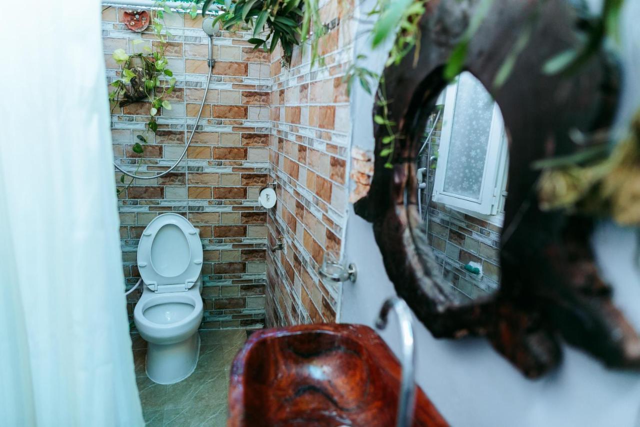 Kota'S House Homestay 후에 외부 사진