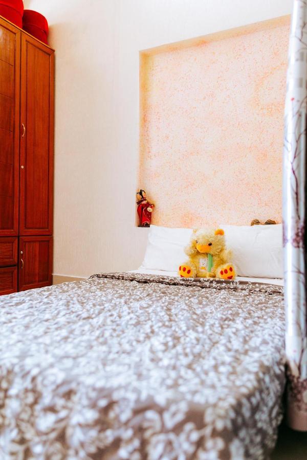 Kota'S House Homestay 후에 외부 사진