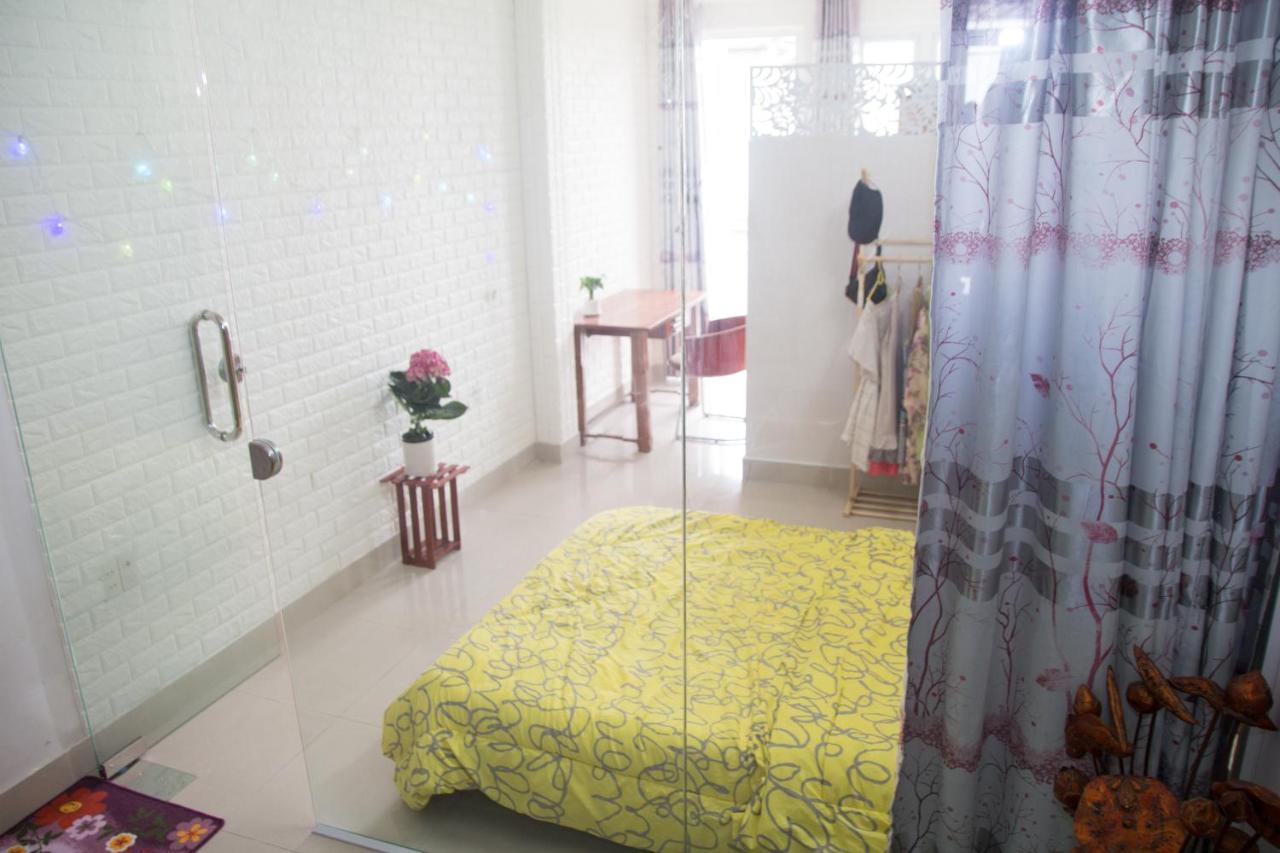 Kota'S House Homestay 후에 외부 사진