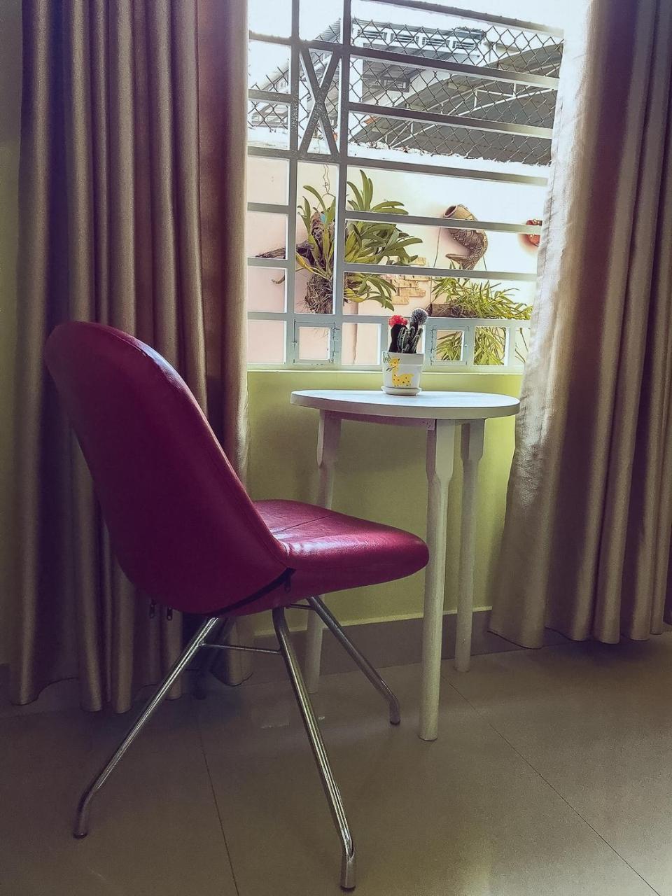 Kota'S House Homestay 후에 외부 사진