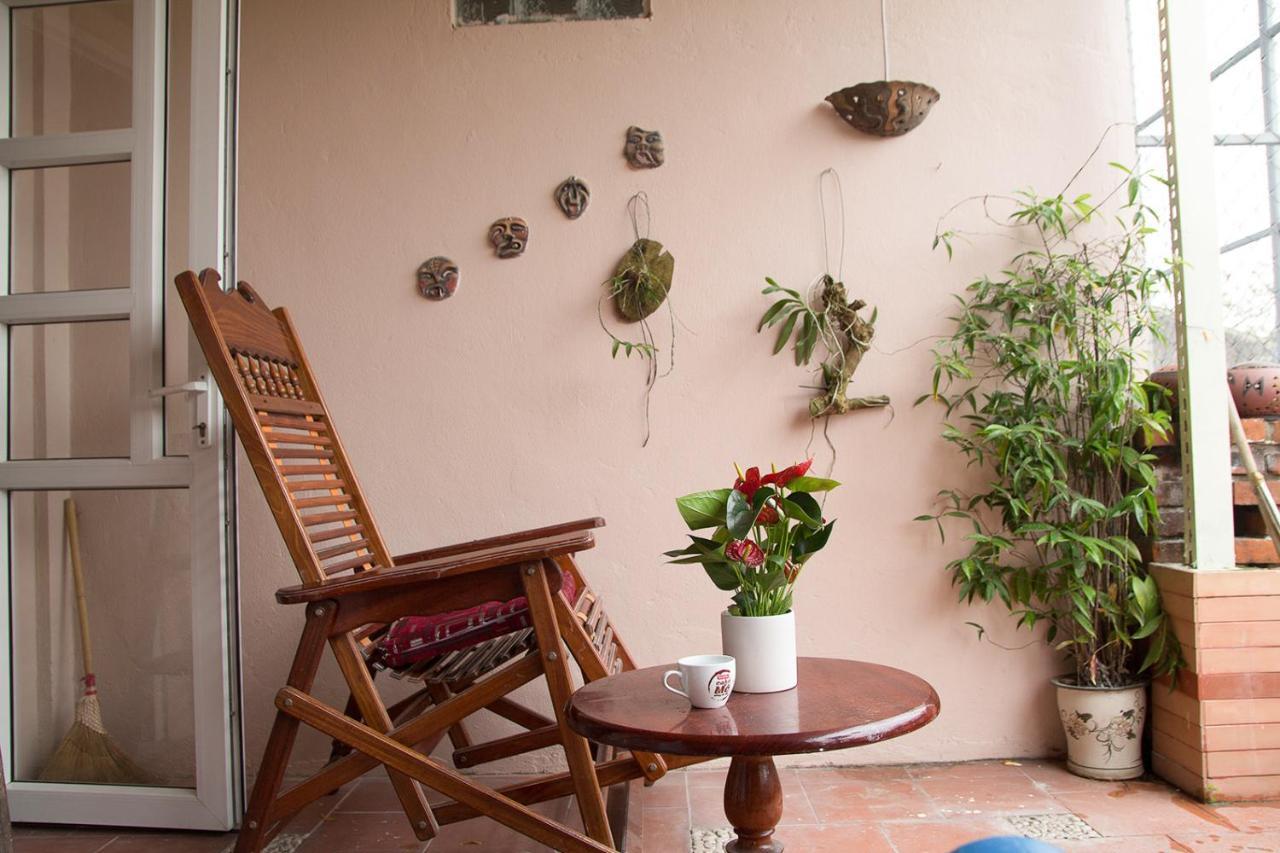 Kota'S House Homestay 후에 외부 사진