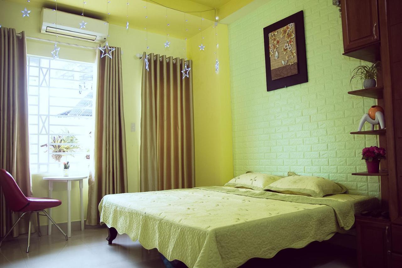 Kota'S House Homestay 후에 외부 사진