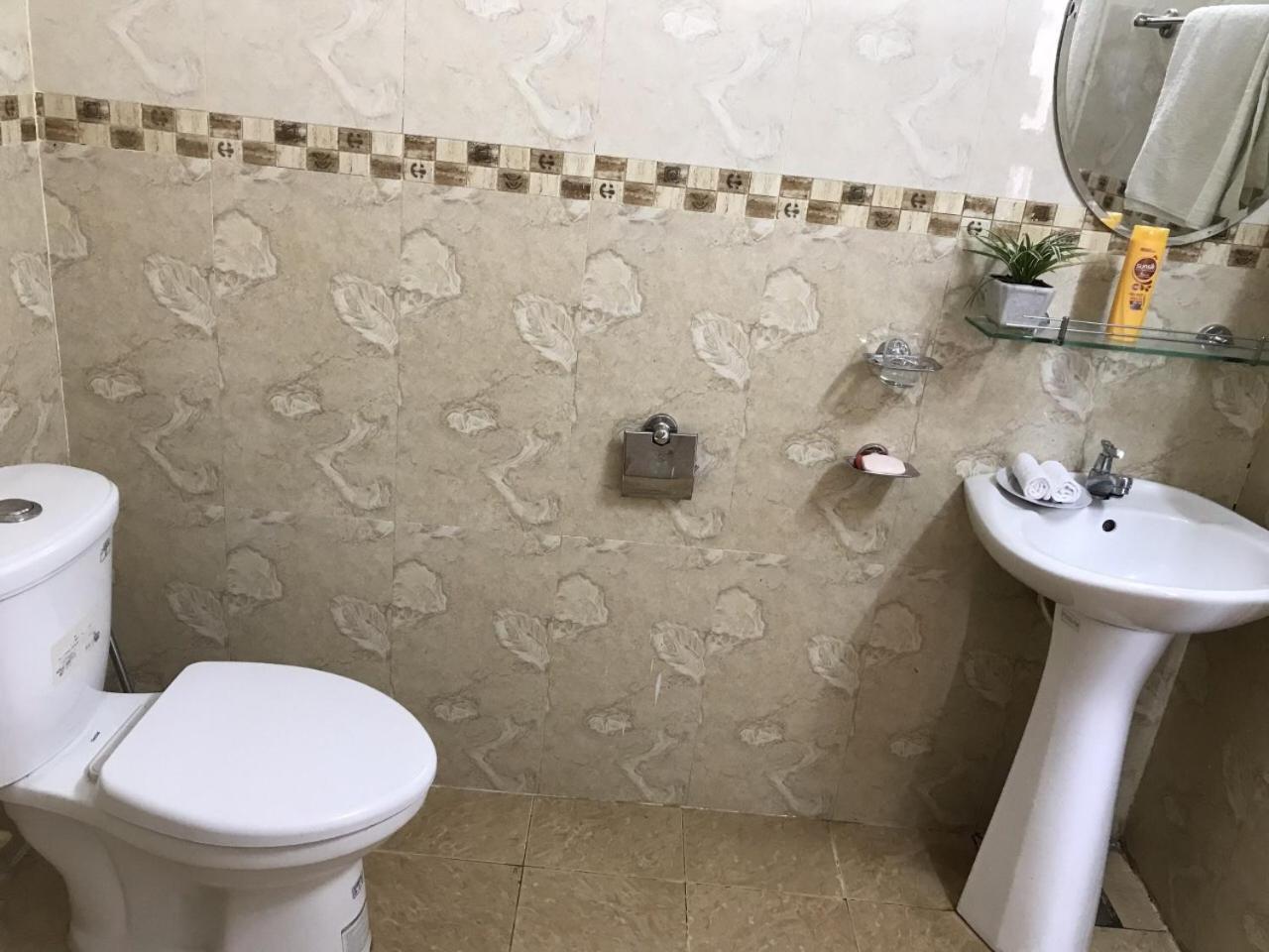 Kota'S House Homestay 후에 외부 사진