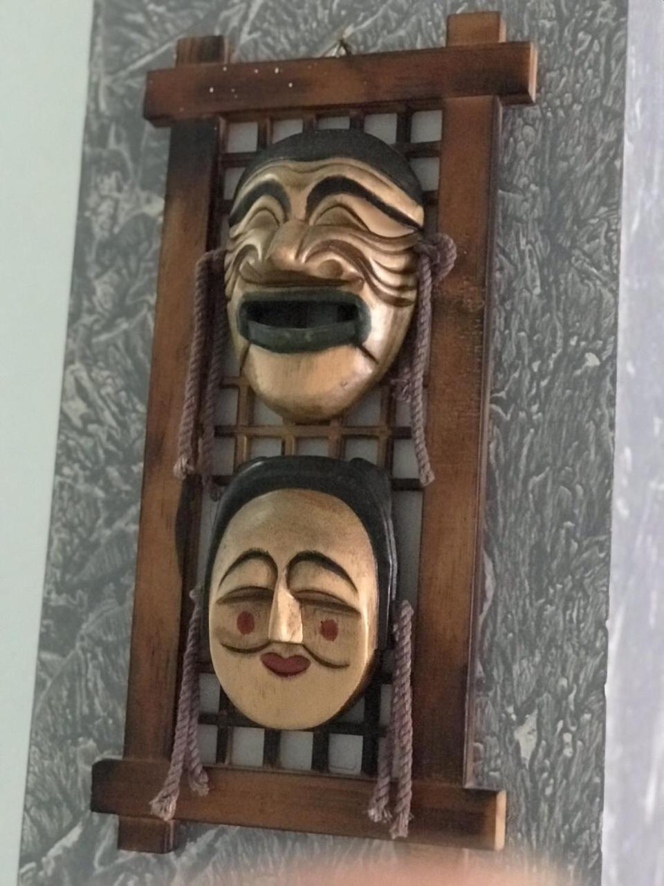 Kota'S House Homestay 후에 외부 사진