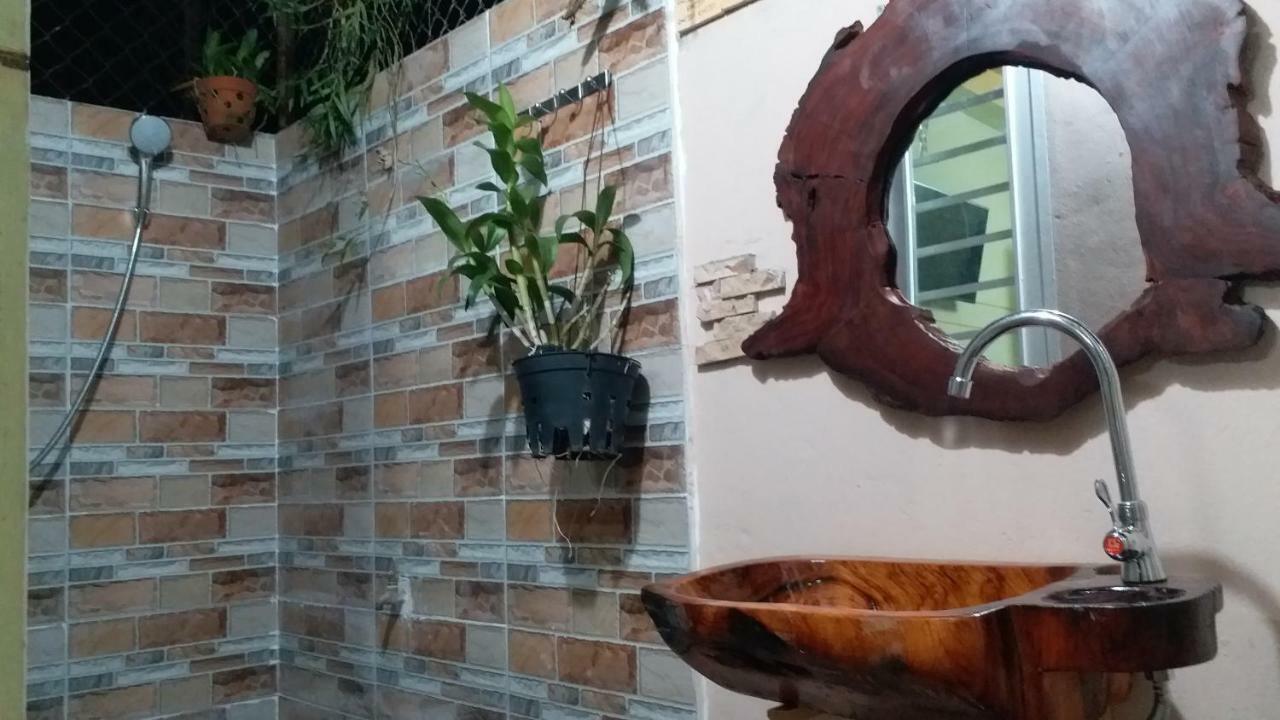 Kota'S House Homestay 후에 외부 사진