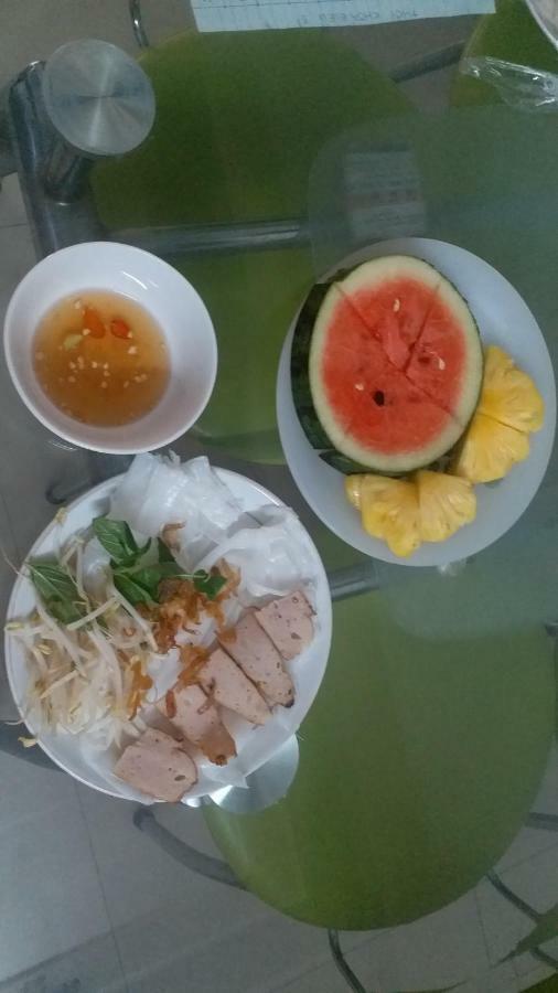 Kota'S House Homestay 후에 외부 사진