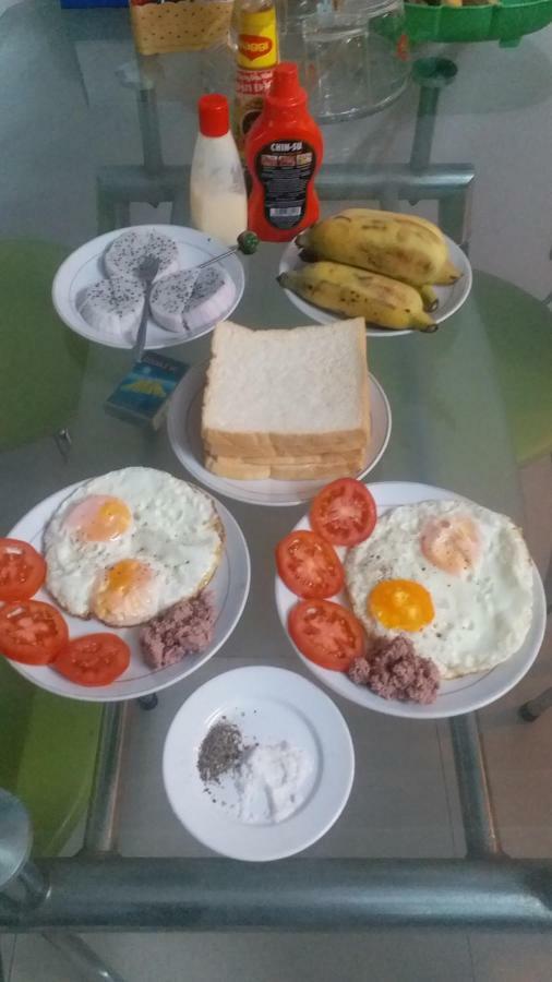 Kota'S House Homestay 후에 외부 사진