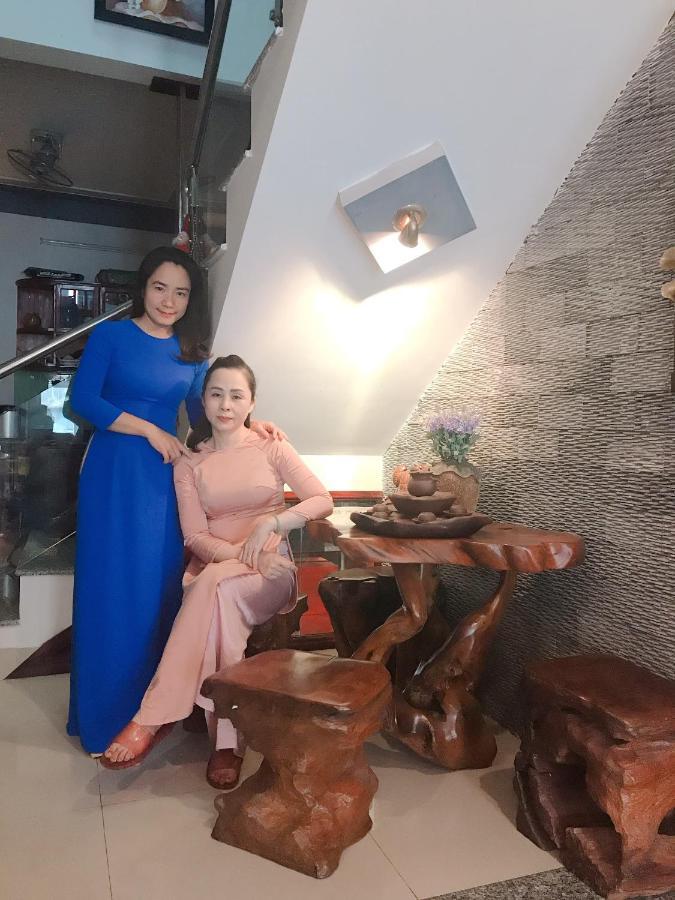 Kota'S House Homestay 후에 외부 사진